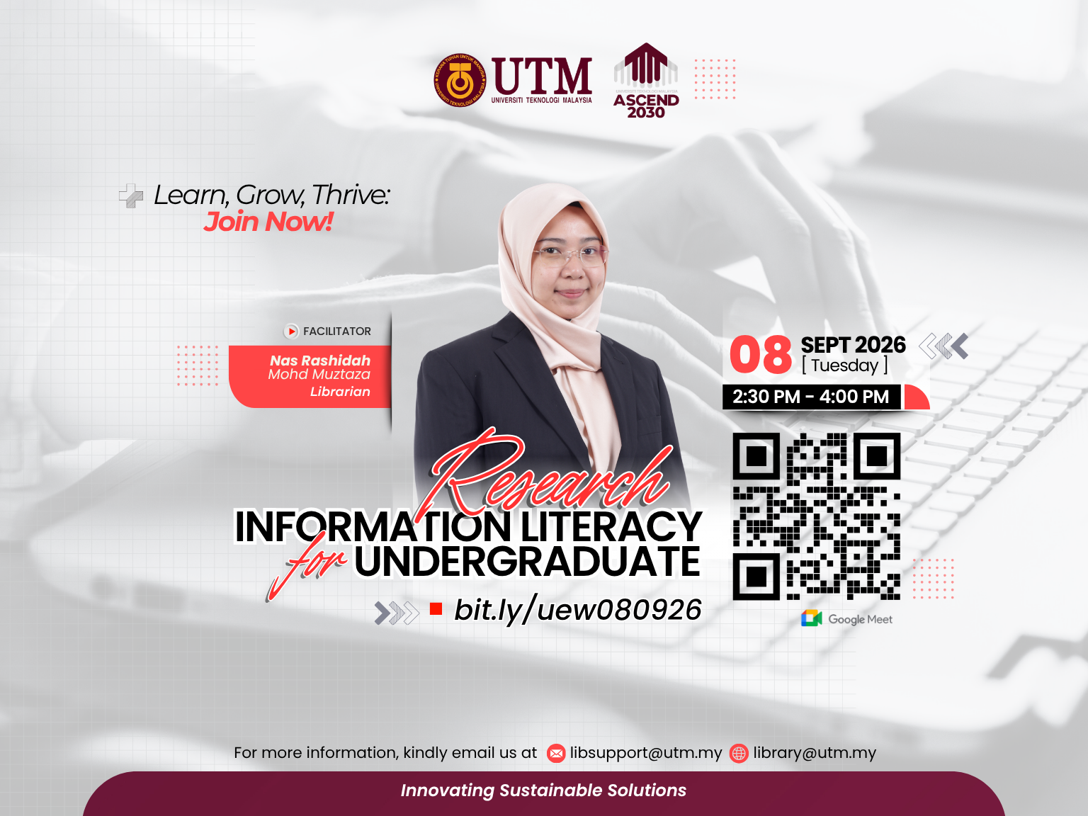 ACADEMIC REFERENCE RESOURCES FOR STUDENTS